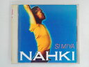 ZC70207【中古】【CD】SI MI YA/NAHKI
