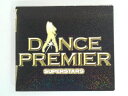 ZC70214【中古】【CD】ダンス・プレミア-スーパースターズ