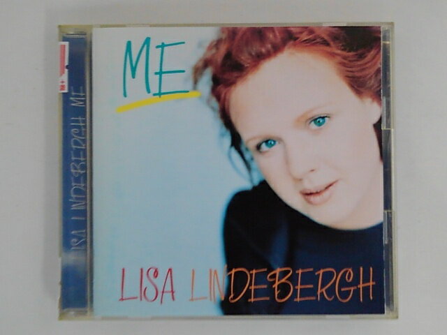ZC70221【中古】【CD】ME/LISA LINDBERGH