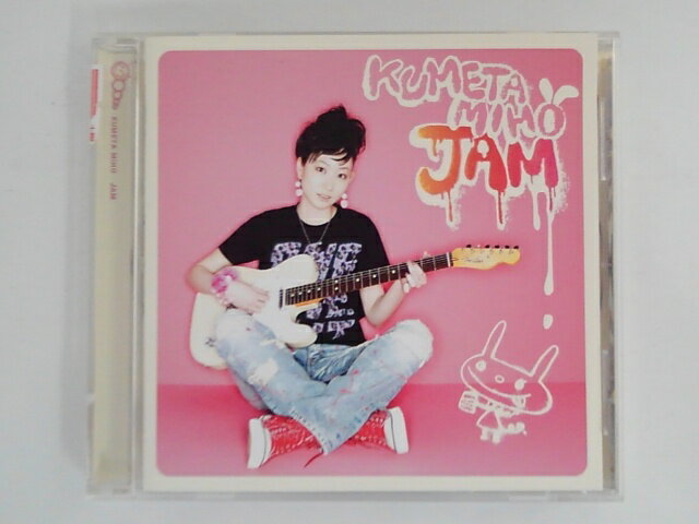 ZC70224【中古】【CD】JAM/久米田美穂