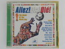ZC70230【中古】【CD】アクレル・レッド/アレ!オラ!オレ!ザ・ミュージック・オブ・ザ・ワールドカップ