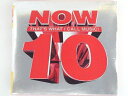 ZC70264【中古】【CD】NOW THAT'S WHAT I CALL MUSIC!10