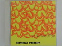 ZC70278【中古】【CD】M-COLLECTIONBIRTHDAY PRESENT/福山雅治With His Friends All Stars