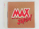 ZC70313【中古】【CD】MAX Best Hits In JAPAN