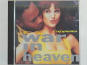 ZC70349【中古】【CD】 ウォー・イン・ヘヴン/カペラ(CD2枚組)