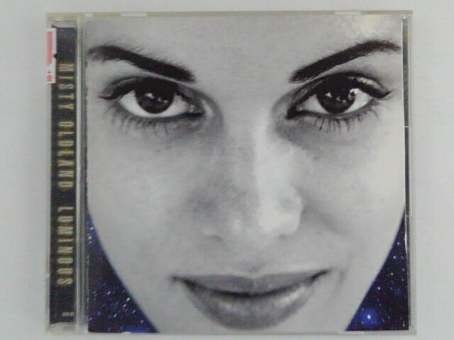 ZC70373【中古】【CD】LUMINOUS/MISTY OLDLAND