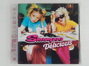 ZC70404【中古】【CD】Delicious/Shampoo