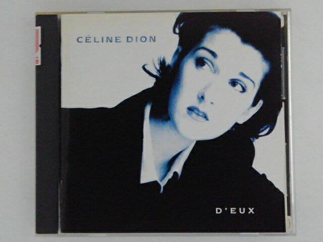 ZC70411【中古】【CD】D'EUX/CELINE DION