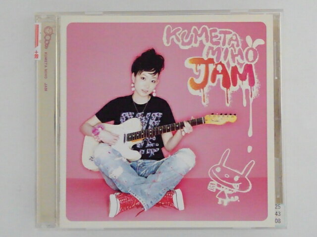 ZC70427【中古】【CD】JAM／久米田美穂