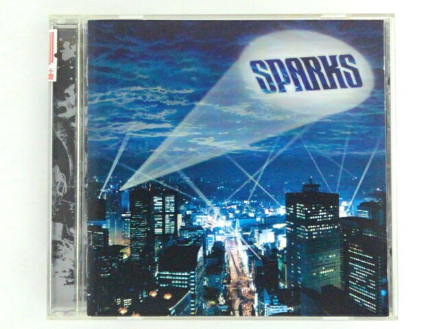 ZC70443【中古】【CD】SPARKS