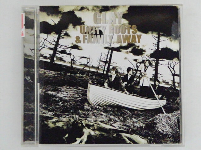 ZC70448【中古】【CD】unity roots&family,aw