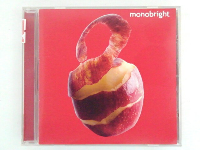 ZC70479【中古】【CD】 monobright two/Monobright