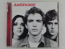 ZC70486【中古】【CD】JUSTINCASE/Justincase