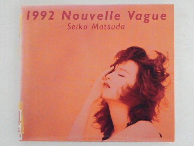 ZC70489šۡCDNouvelle vague/