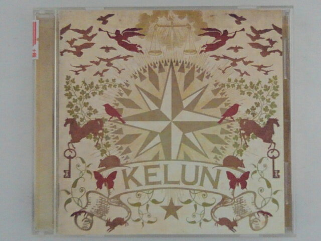 ZC70491【中古】【CD】 Astral Lamp/ケルン