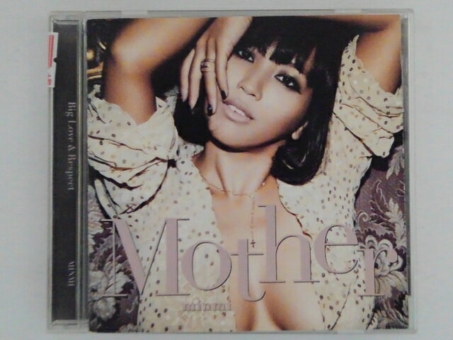 ZC70495【中古】【CD】Mother/minmi