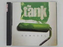 ZC70505【中古】【CD】REMODEL/the tank