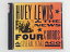 ZC70524šۡCDFOUR CHORDS&SEVERAL YEARS AGO/HUEY LEWIS&THE NEWS