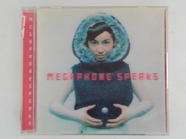 ZC70571šۡCDMEGAPHONE SPEAKS/ĸȤ⤨