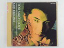 ZC70585【中古】【CD】TOO MUCH LOVE/吉川晃司