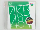 ZC70596【中古】【CD】PARTYが始まるよ/AKB48