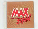 ZC70632【中古】【CD】MAX Best Hits In JAPAN
