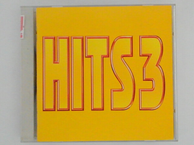 ZC70652【中古】【CD】HITS3