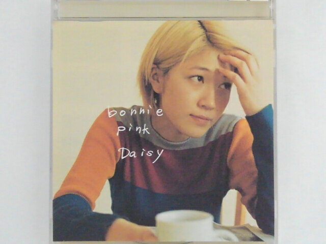 ZC70668【中古】【CD】Daisy/bonnie pink