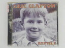 ZC70689【中古】【CD】REPTILE/ERIC CLAPTON