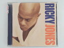 ZC70714【中古】【CD】Ricky Jones/RICKY JONES 1