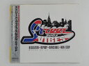 ZC70736【中古】【CD】STREET VIBES REGGAETON× HIPHOP×DANCEHALL×NON-STOP