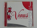 ZC70770【中古】【CD】VENUS JAPAN