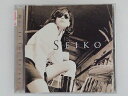 ZC70776【中古】【CD】WAS IT THE FUTURE/SEIKO(輸入盤)