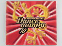 ZC70780【中古】【CD】Dance.mania 10