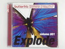 ZC70789【中古】【CD】エクスプロード Volume.001