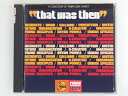 ZC70846【中古】【CD】A Collection Of Talkin' Loud Classics“That Was Then”