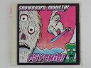 ZC70862【中古】【CD】スノ-ボ-ド・モンスタ-〜サイキック!