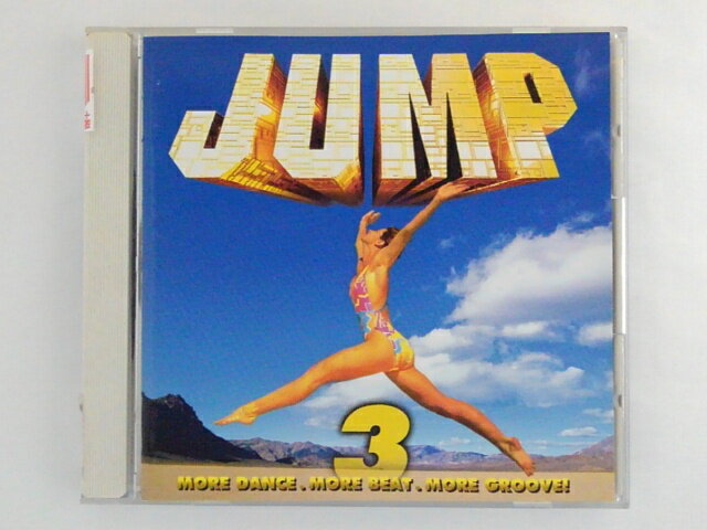 ZC70865【中古】【CD】jUMP3/PRIME CUT