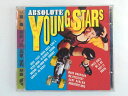 ZC70869【中古】【CD】Absolute Young Stars 輸入盤