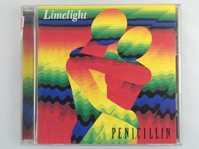 ZC70877【中古】【CD】LimeLight/PENICILLIN
