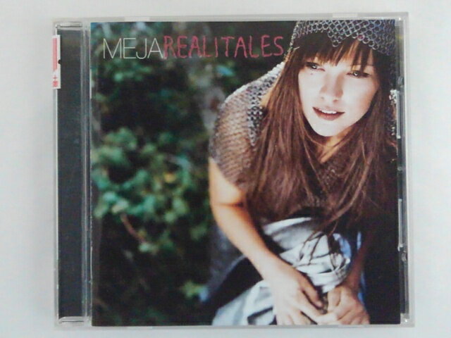 ZC70895【中古】【CD】REALITALES/MEJA