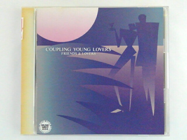 ZC70900yÁzyCDzCoupling Young Lovers/Friends & Lovers