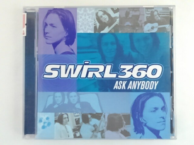 ZC70901šۡCDۥ˥Хǥ/SWIRL360