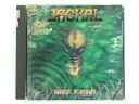 ZC70960【中古】【CD】ヴェイグ・ヴィジョンズ/ジャッカル