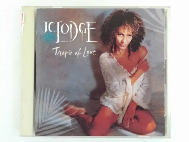 ϥåԡӥǥ㤨ZC70989šۡCDTropic Of Love/JC LodgeפβǤʤ100ߤˤʤޤ
