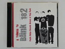 ZC71004【中古】【CD】A Tribute To Blink 182/Pacific Ridge Records Heroes pop punk