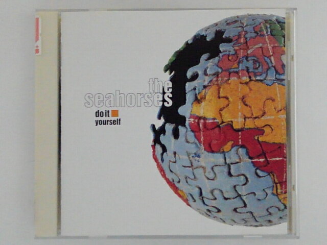 ZC71008【中古】【CD】Do It Yourself/The Seahorses