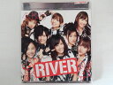 ZC71121【中古】【CD】RIVER/AKB48