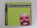 ZC71122【中古】【CD】TUBTHUMPER/CHUMBAWAMBA