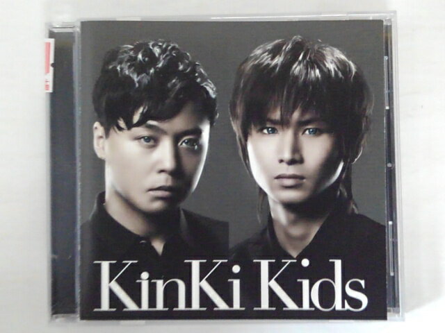ZC71127【中古】【CD】約束/KinKi Kids